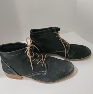 Women's Josef Seibel Ankle boots size 9.5